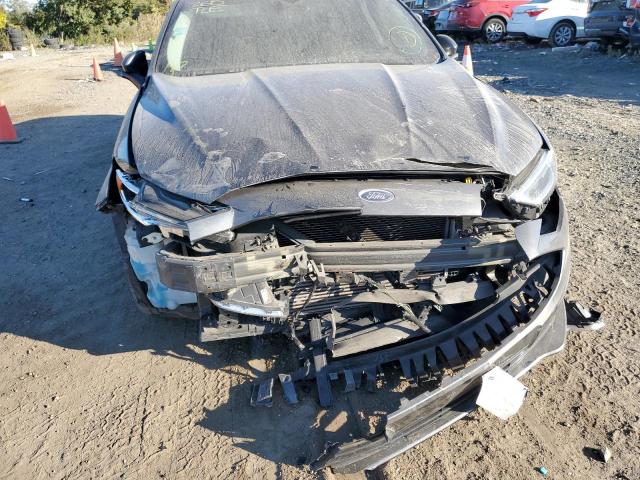 Photo 9 from auction – 2017 FORD FUSION TIT with VIN 3FA6P0D92HR173504