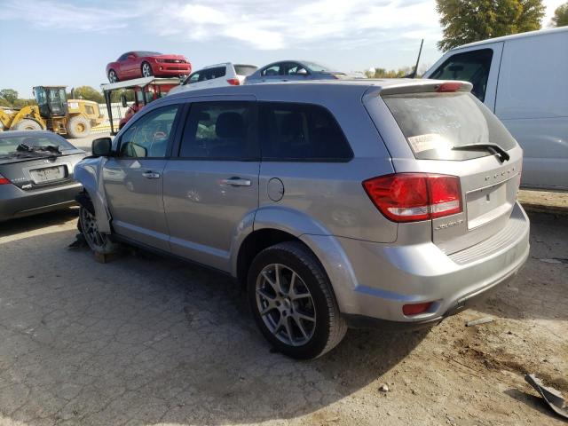 Photo 3 from auction – 2019 DODGE JOURNEY GT with VIN 3C4PDCEG1KT763337