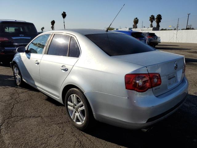 Photo 3 from auction – 2007 VOLKSWAGEN JETTA WOLF with VIN 3VWEG71K77M143722