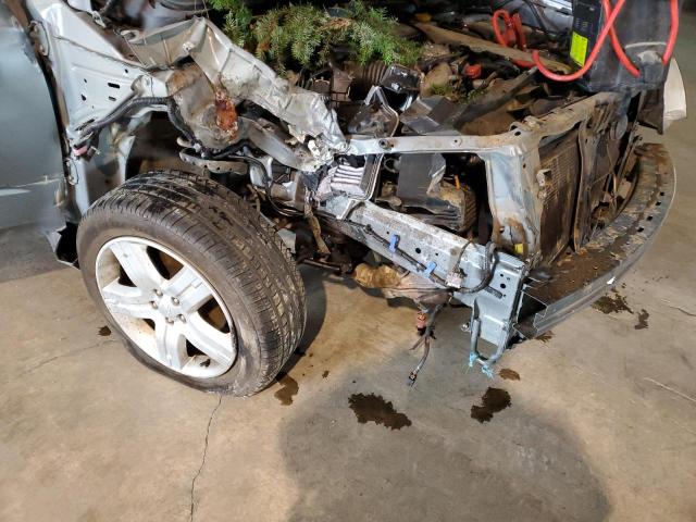 Photo 9 from auction – 2010 SUBARU FORESTER 2 with VIN JF2SH6CC6AH786739