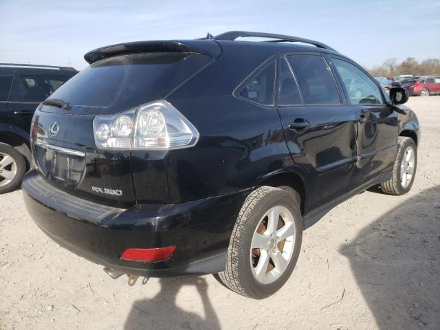 Photo 4 from auction – 2005 LEXUS RX 330 with VIN 2T2HA31U65C041342