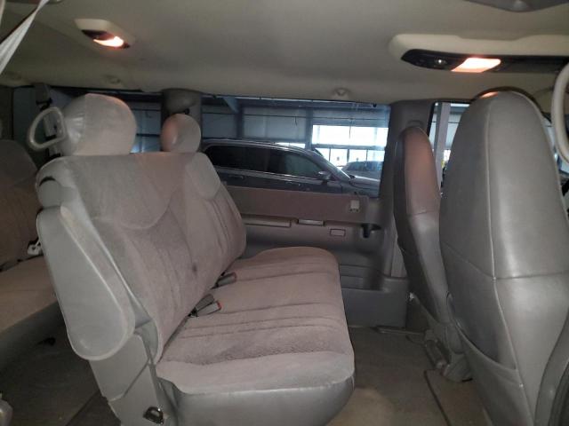 Photo 6 from auction – 2003 CHEVROLET ASTRO with VIN 1GNDM19X13B114245
