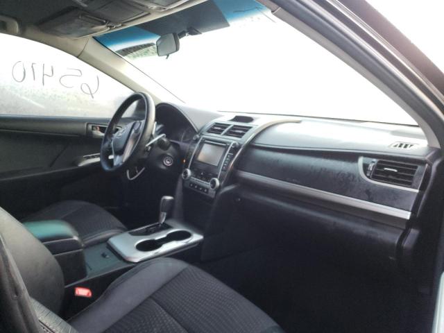 Photo 5 from auction – 2013 TOYOTA CAMRY L with VIN 4T1BF1FK7DU714384