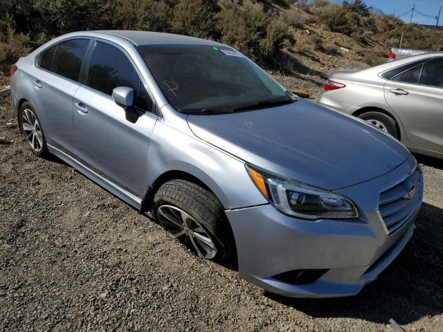 SUBARU LEGACY 3.6 2015 with VIN 4S3BNEJ60F3021657 - Photo from auction