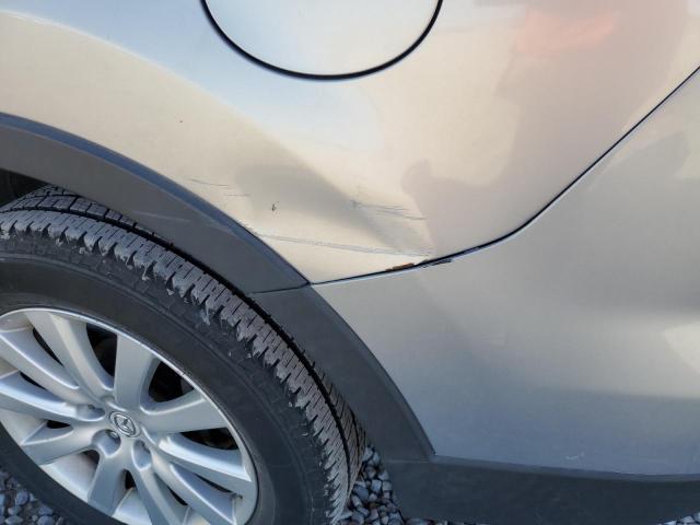 Photo 9 from auction – 2008 MAZDA CX-9 with VIN JM3TB28A280145740