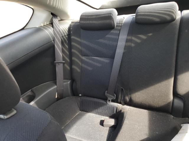 Photo 6 from auction – 2006 TOYOTA SCION TC with VIN JTKDE177960064258