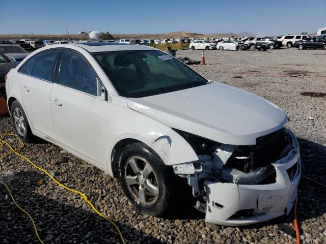Photo 1 from auction – 2012 CHEVROLET CRUZE LT with VIN 1G1PF5SC6C7368463