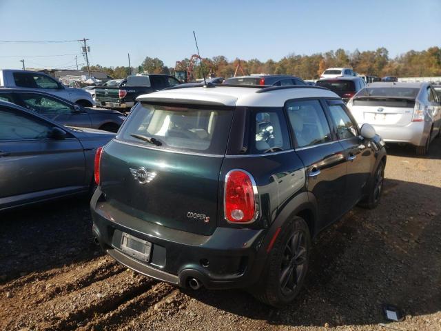 Photo 4 from auction – 2011 MINI COOPER S C with VIN WMWZC5C55BWH99714