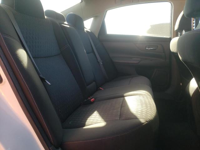 Photo 6 from auction – 2016 NISSAN ALTIMA 2.5 with VIN 1N4AL3AP8GC158111