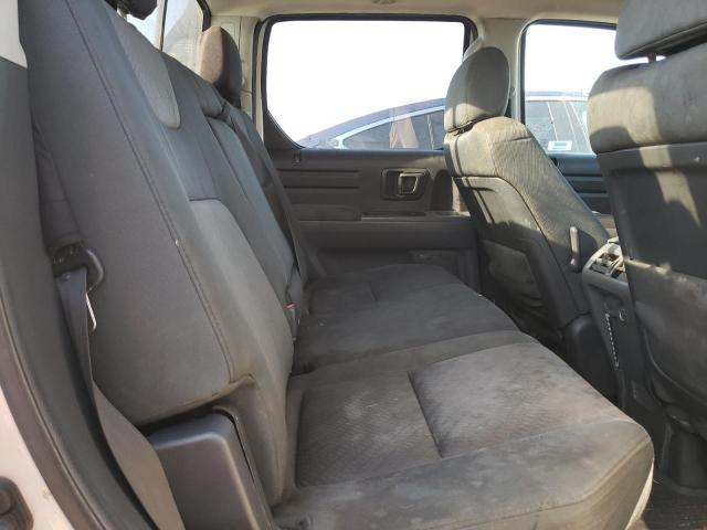 Photo 6 from auction – 2007 HONDA RIDGELINE with VIN 2HJYK16417H515197