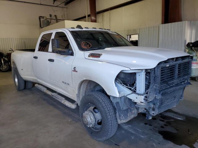 RAM 3500 TRADE 2019 with VIN 3C63RRGL6KG642414 - Photo from auction