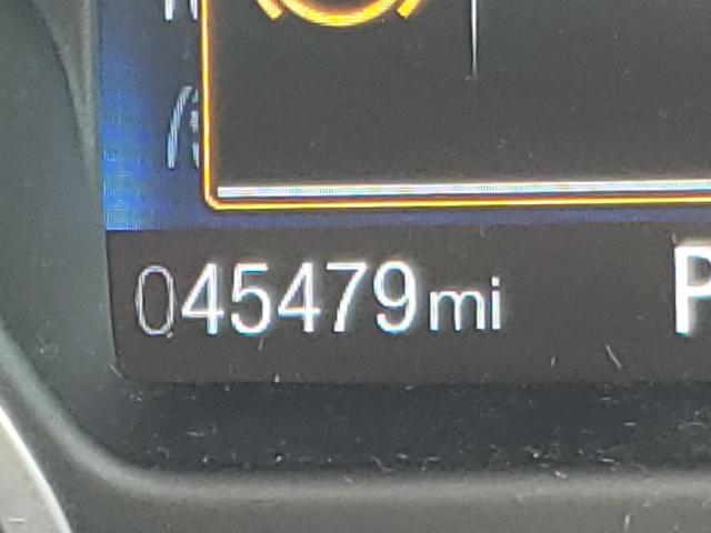 Photo 8 from auction – 2018 FORD FOCUS SE with VIN 1FADP3FE6JL282166