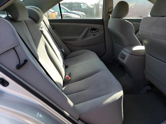 صورة رقم 6 من المزاد - 2011 TOYOTA CAMRY BASE مع VIN 4T1BF3EK6BU772481