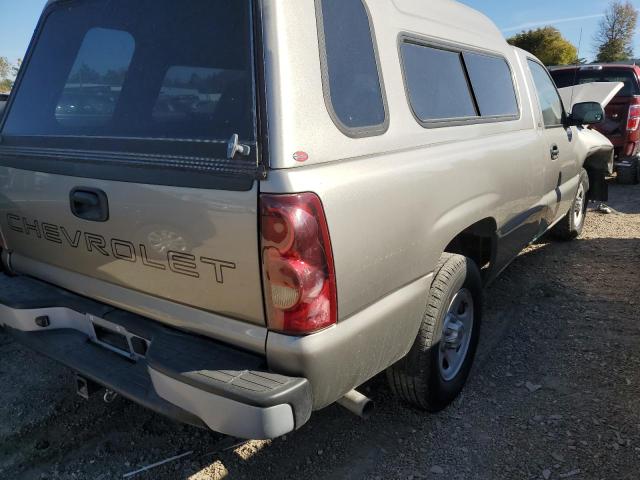 Photo 4 from auction – 2003 CHEVROLET 1500 with VIN 1GCEC14X63Z202481