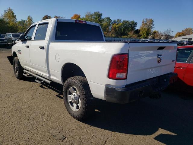 Photo 3 from auction – 2016 RAM 2500 ST with VIN 3C6UR5CL6GG125625