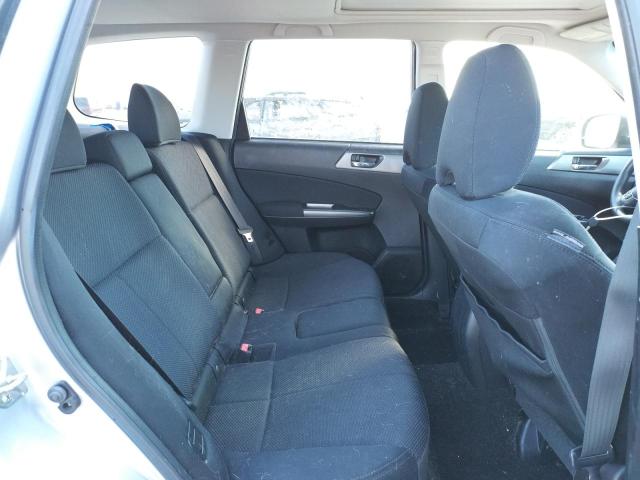 Photo 6 from auction – 2013 SUBARU FORESTER 2 with VIN JF2SHADC7DH423419