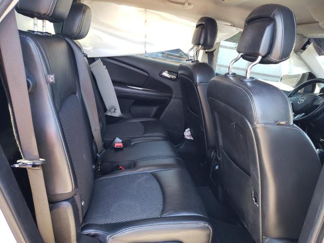Photo 6 from auction – 2018 DODGE JOURNEY CR with VIN 3C4PDCGG2JT378820