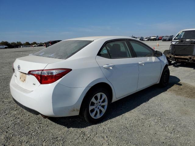 Photo 4 from auction – 2016 TOYOTA COROLLA L with VIN 5YFBURHE8GP561421