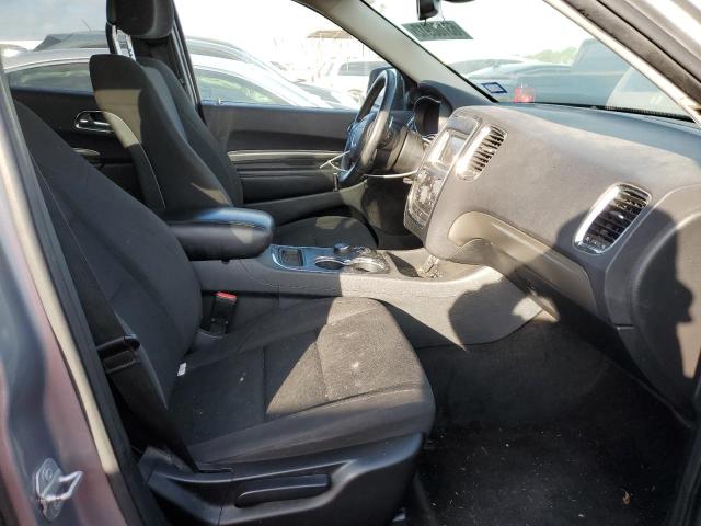 Photo 5 from auction – 2015 DODGE DURANGO SX with VIN 1C4RDHAG9FC789150
