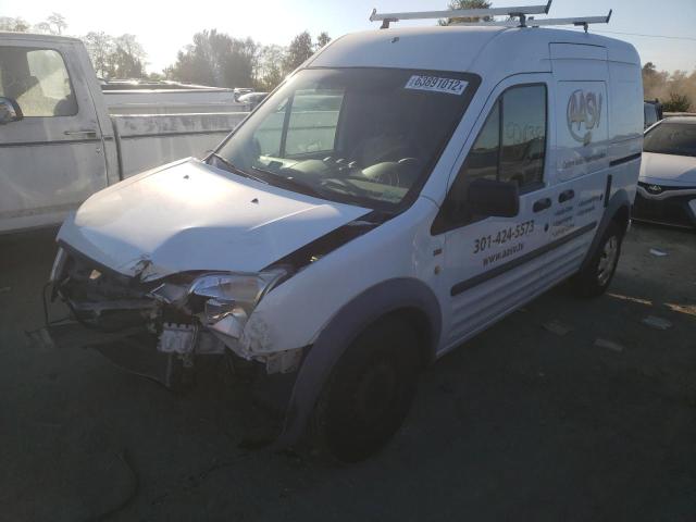 Photo 2 from auction – 2013 FORD TRANSIT CO with VIN NM0LS7BN3DT169536