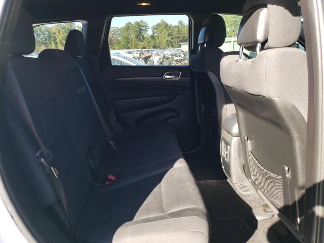 Photo 6 from auction – 2015 JEEP GRAND CHER with VIN 1C4RJFAG8FC844085