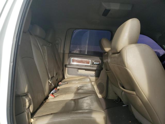 Photo 6 from auction – 2011 DODGE RAM 2500 with VIN 3D7UT2HL6BG561164