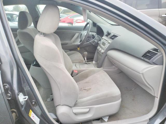 Foto 5 de la subasta – 2011 TOYOTA CAMRY BASE con VIN 4T4BF3EK1BR108174
