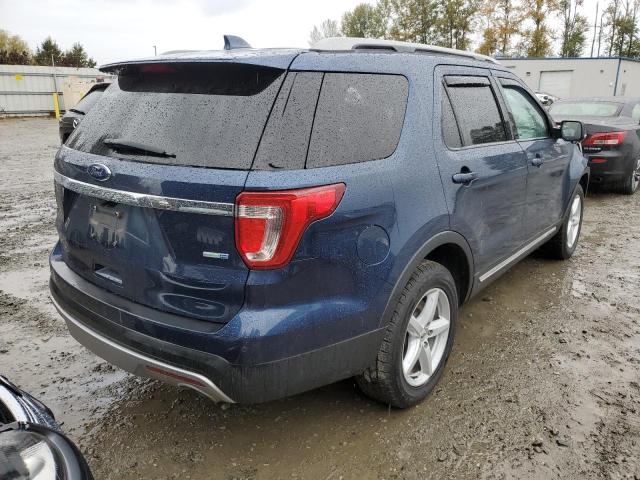 Photo 4 from auction – 2017 FORD EXPLORER X with VIN 1FM5K8DH3HGA88703