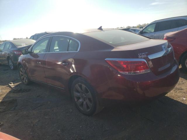 Photo 2 from auction – 2010 BUICK LACROSSE C with VIN 1G4GC5GG0AF261595
