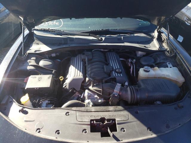 Photo 7 from auction – 2015 DODGE CHARGER R/ with VIN 2C3CDXGJ4FH892657