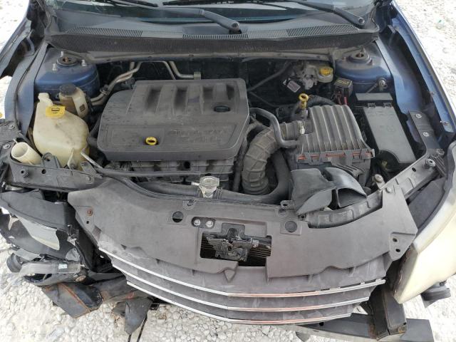 Photo 7 from auction – 2010 CHRYSLER SEBRING TO with VIN 1C3CC4FB5AN183747