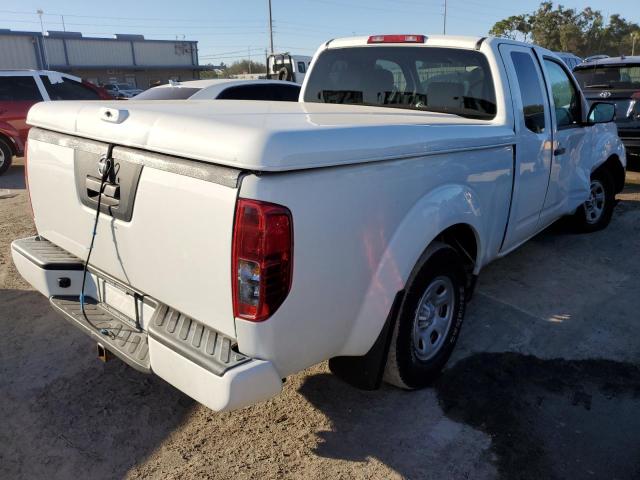 Photo 4 from auction – 2019 NISSAN FRONTIER S with VIN 1N6BD0CT4KN779795