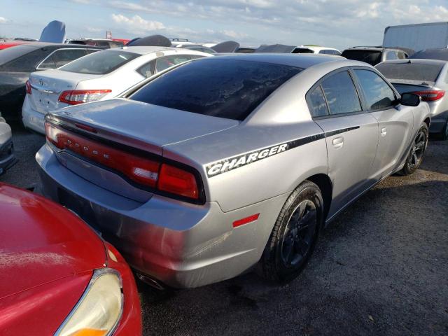 Photo 4 from auction – 2014 DODGE CHARGER SE with VIN 2C3CDXBG7EH266028