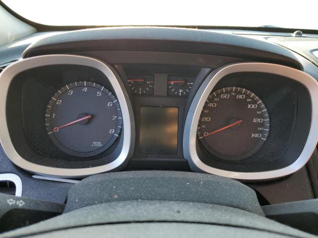 Photo 9 from auction – 2013 CHEVROLET EQUINOX LT with VIN 2GNALDEK3D6225708