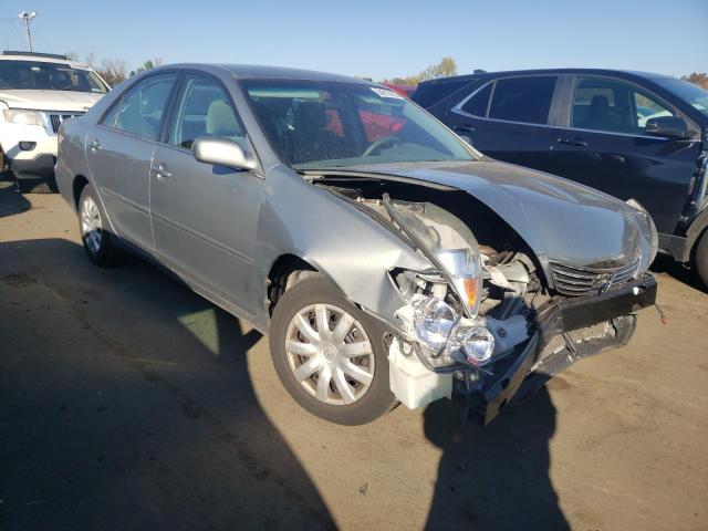 TOYOTA CAMRY LE 2005 with VIN 4T1BE32K95U950847 - Photo from auction