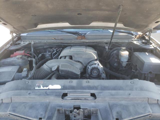 Photo 7 from auction – 2012 CHEVROLET SUBURBAN C with VIN 1GNSCJE06CR309302