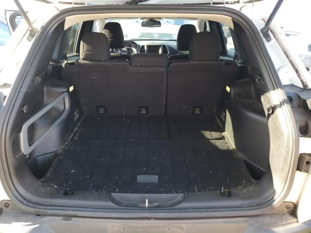Photo 9 from auction – 2016 JEEP CHEROKEE L with VIN 1C4PJMCSXGW227445