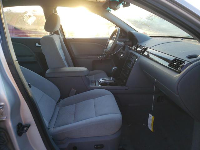 Photo 5 from auction – 2005 FORD FIVE HUNDR with VIN 1FAFP24175G158201