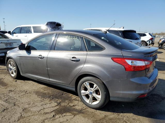 Photo 3 from auction – 2012 FORD FOCUS SE with VIN 1FAHP3F29CL242237