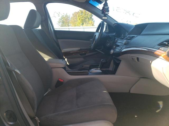 Photo 5 from auction – 2011 HONDA ACCORD EX with VIN 1HGCP2F75BA117757