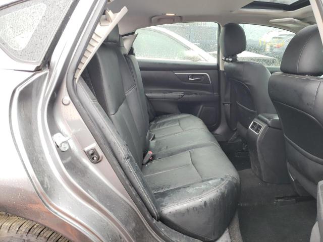 Photo 6 from auction – 2016 NISSAN ALTIMA 2.5 with VIN 1N4AL3AP5GC185041
