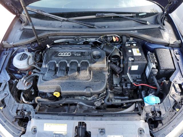 Photo 7 from auction – 2015 AUDI A3 PREMIUM with VIN WAUCJGFF8F1099049