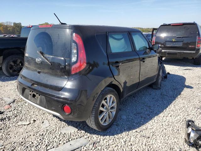 Photo 4 from auction – 2017 KIA SOUL + with VIN KNDJP3A59H7417714