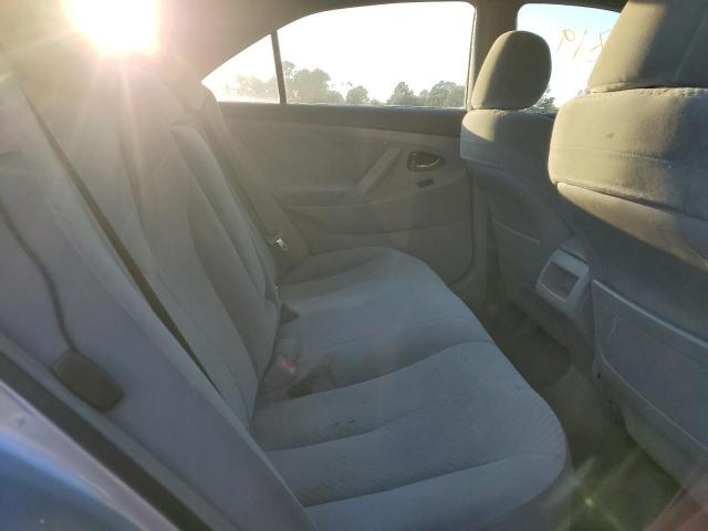 Photo 6 from auction – 2007 TOYOTA CAMRY CE with VIN 4T1BE46KX7U699419