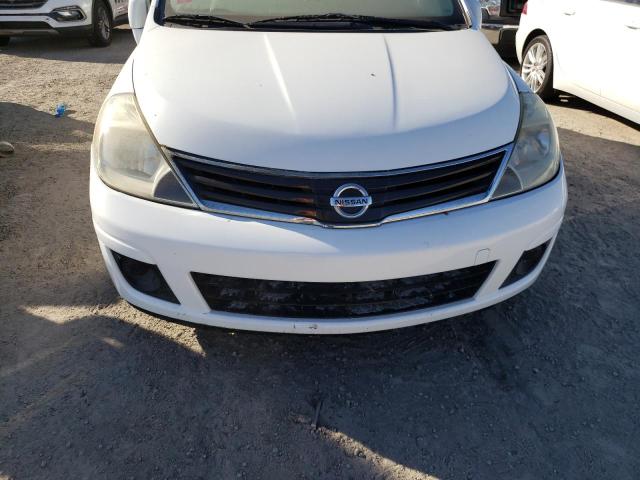 Photo 9 from auction – 2011 NISSAN VERSA S with VIN 3N1BC1CP7BL511907