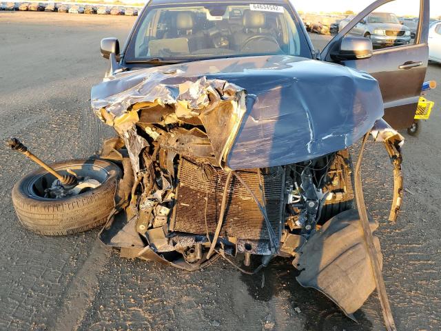 Photo 7 from auction – 2017 DODGE DURANGO GT with VIN 1C4RDJDG1HC629561