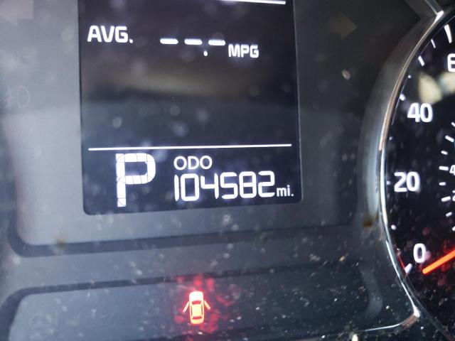 Photo 8 from auction – 2016 KIA FORTE LX with VIN KNAFK4A63G5605655