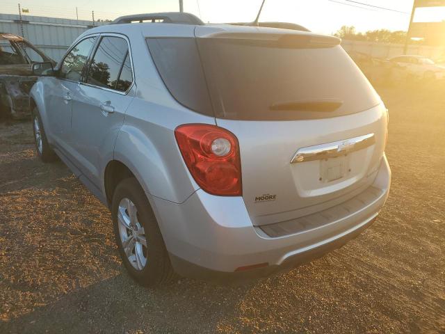 Photo 3 from auction – 2013 CHEVROLET EQUINOX LT with VIN 2GNALDEK1D6420688