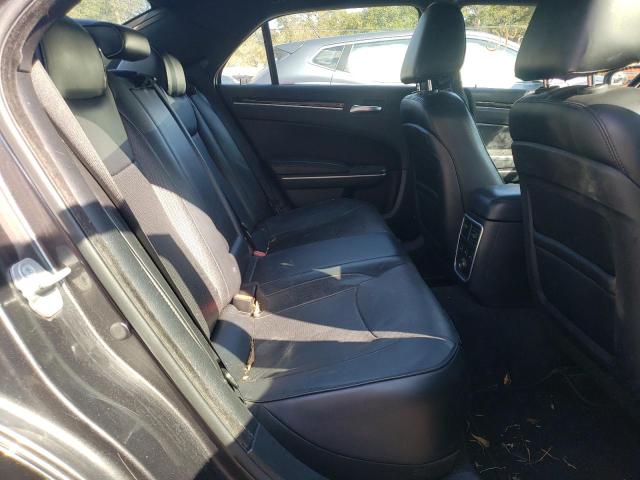 Photo 6 from auction – 2013 CHRYSLER 300C with VIN 2C3CCAET2DH547029