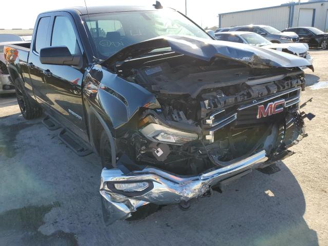 Photo 9 from auction – 2017 GMC SIERRA K15 with VIN 1GTV2MEC8HZ183763